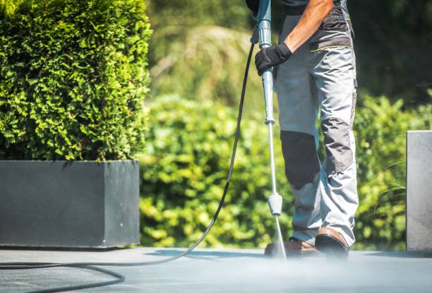 Cornish, ME Pressure Washing Company